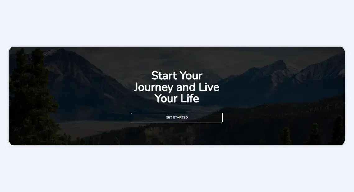 Marketing Campaign Cta Component - Tailwindtap